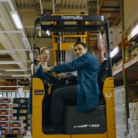 IN THE AISLES by Thomas Stuber Arrives on VOD and DVD on 9/17 Photo