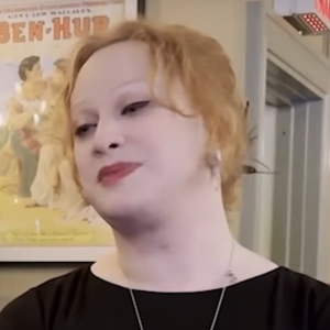 Video: Jinkx Monsoon Calls Role in LITTLE SHOP a Dream Come True on TODAY Photo