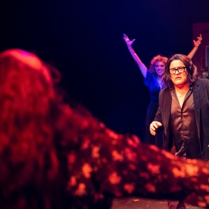 Review: IT IS MAGIC at Catastrophic Theatre