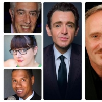 PIANO BAR LIVE! Presents Rick Jensen, Renee Katz, Sean Patrick Murtagh And More