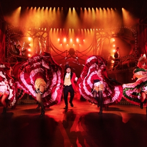 Review: MOULIN ROUGE! THE MUSICAL at One & Only