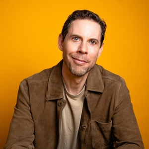 RYAN HAMILTON: MAKING GOOD TIME to Play Paramount Theatre in Denver