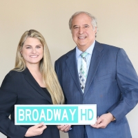 BroadwayHD's Bonnie Comley and Stewart F. Lane Joined Bob Ost for TRU Panel