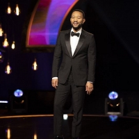 John Legend to Host the NBC GLOBAL CITIZEN PRIZE AWARDS Video