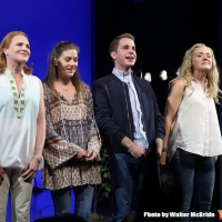 Where Are They Now? Catch Up on the Careers of the Original Cast of DEAR EVAN HANSEN Photo