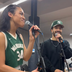 Videos: Inside the IN THE HEIGHTS Sitzprobe at New York City Center Photo