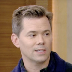 Video: Andrew Rannells Hints at Impromptu Singing in ALL IN: COMEDY ABOUT LOVE Photo