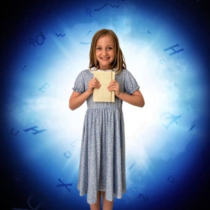 Photos: First Look at the Little Radical Theatrics Cast of MATILDA at Orlando Shakes! Photo
