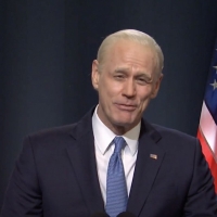 Video Roundup: SATURDAY NIGHT LIVE Re-Enacts Joe Biden's Victory Speech, and More! Photo