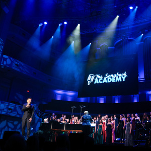 The Great American Songbook Foundation Opens Applications for 2026 Songbook Academy Photo