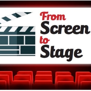 Bergen County Players to Conclude 90th Season With FROM STAGE TO SCREEN