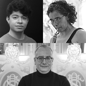 Arias Y Cantatas Para Bajo: Un Recorrido Por La Música Barroca En Bellas Artes Photo