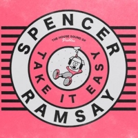 Spencer Ramsay Returns With New Single 'Take It Easy' Photo