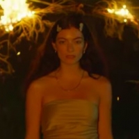 VIDEO: Lorde Shares Music Video for 'Fallen Fruit'