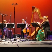 Canta Libre Chamber Ensemble to Perform At Vladek Hall in November Photo