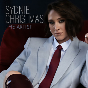 THE ARTIST: Sydnie Christmas's New Album to Arrive in October Photo