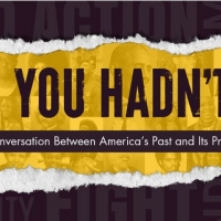 Bay Street Theater & Sag Harbor Center for the Arts Present IN CASE YOU HADN'T HEARD