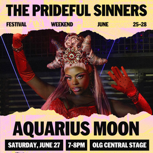 THE PRIDEFUL SINNERS To Return To Pride Toronto Photo