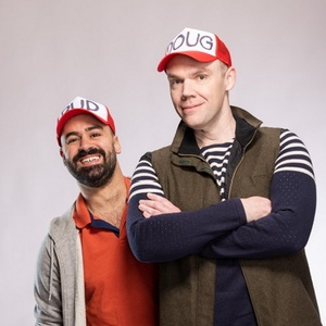 Rehearsals Begin for GUTENBERG! THE MUSICAL at Hayes Theatre Co. Video