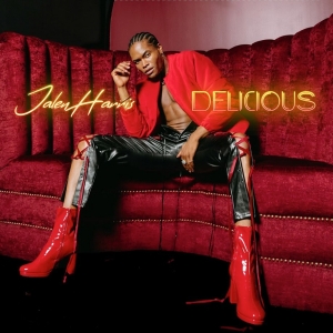 Jalen Harris Releases Single 'Delicious' Photo