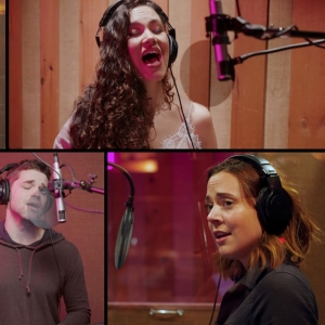 Video: Watch the Trailer for MOMENT TO MOMENT: THE MAKING OF THE VIOLET HOUR STUDIO C Photo