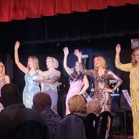 Review: ACES! at Oscars Cabaret Photo