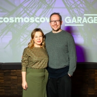 CosMoscow Announces Garage Museum As 'Museum Of The Year'