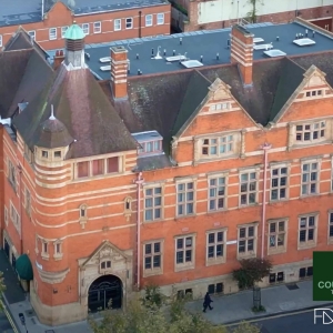 Court Theatre Training Company Joins Federation Of Drama Schools Photo