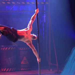 Video: TAP FACTORY Tap Dance Show Releases Trailer For UK Tour Photo