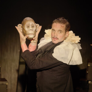 DUBLIN FRINGE 2026: Review: KAFKA'S DOLL at Peacock Stage Photo