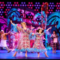 Review: HAIRSPRAY at Capital One Hall