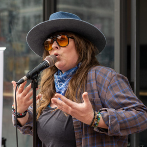 Market Street Arts to Host Weekly BUSK IT! Live Music Series Photo