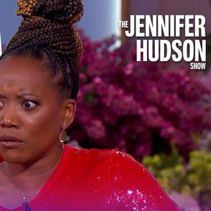 Erika Alexander Recalls the Moment She Realized GET OUT Was Not a Comedy on THE JENNI Photo