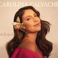 Carolina Calvache's VIDA PROFUNDA Features Luba Mason, Ruben Blades And More Photo