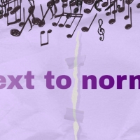 NEXT TO NORMAL Returns To Atlanta This Month Photo