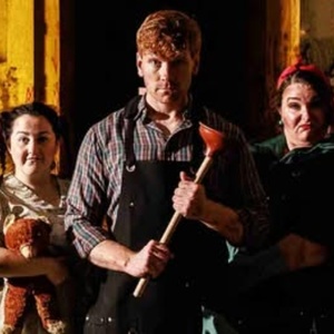 Review: URINETOWN at Second Generation Theatre Photo