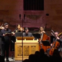 Gratitude The Theme In Epic Baroque November Concerts Video