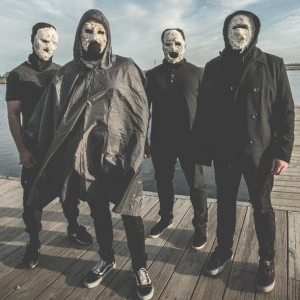 The Suicide Disease Release New Single Flood Photo