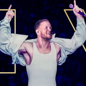 Video: Hulu Debuts IMAGINE DRAGONS LIVE IN VEGAS Trailer
