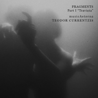 Sony Classical Announces Teodor Currentzis and musicAeterna's FRAGMENTS Photo