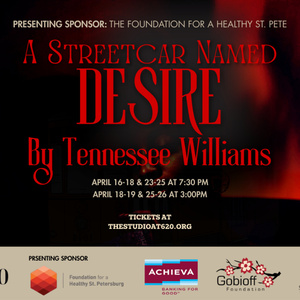 A STREETCAR NAMED DESIRE To Receive Bi-Racial Reimagining At The Studio@620 Photo