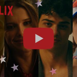 SID & ZOEY, SUNSHINE GIRLS Lead Netflix's New Young Adult Series Slate Photo