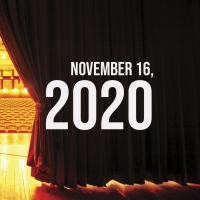 Virtual Theatre Today: Monday, November 16- with Lillias White, Alice Ripley, and…