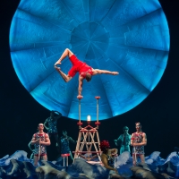 El Cirque Du Soleil regresa a Madrid con LUZIA en noviembre Photo