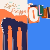 New York City Center Encores! 2023 Season Will Include THE LIGHT IN THE PIAZZA with R Photo