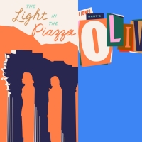 New York City Center Encores! 2023 Season Will Include THE LIGHT IN THE PIAZZA with…