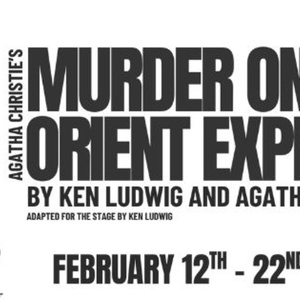 Review: AGATHA CHRISTIES MURDER ON THE ORIENT EXPRESS at The Royal Theatre in Benton Photo
