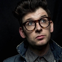Comedian Moshe Kasher to Perform at The Den Theatre in June
