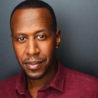 Interview: Marcus Paul James of AIN'T TOO PROUD at Peace Center Interview
