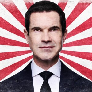 Jimmy Carr to Perform KILLING JOKES at Wynn Las Vegas, Nov. 11-13, 2027 Photo